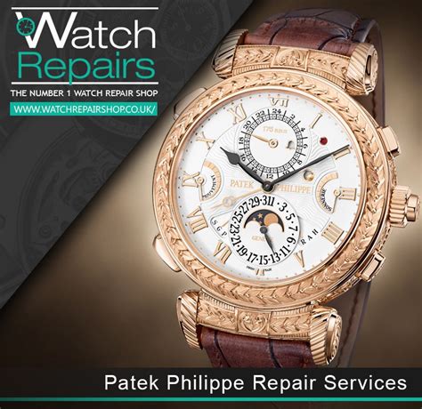 patek philippe watch repair chicago|patek philippe watches service center.